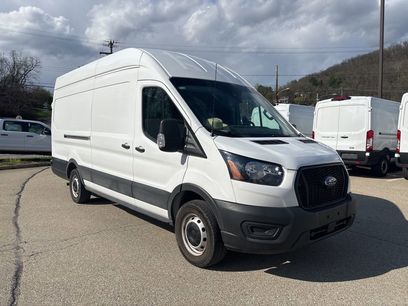 Used 2023 Ford Transit 350 148 High Roof Extended