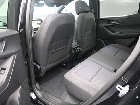 Used 2025 Chevrolet Equinox LT w/ Safety and Technology Package FWD image 28