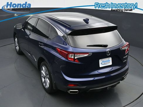 Used 2024 Acura RDX SH-AWD image 24