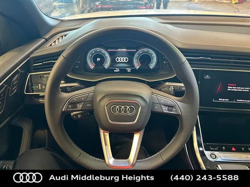 New 2026 Audi Q8 Premium Plus image 15