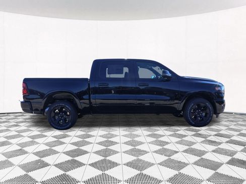 New 2026 RAM 1500 4x4 Crew Cab image 10