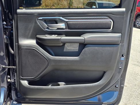 New 2026 RAM 1500 Big Horn AWD/4WD image 38