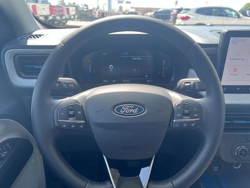 New 2026 Ford Maverick XLT AWD/4WD image 23