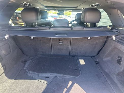 Used 2024 Land Rover Range Rover Sport Dynamic SE AWD/4WD image 7