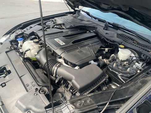 Used 2021 Ford Mustang GT image 30