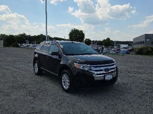 Used 2013 Ford Edge SE FWD image 7
