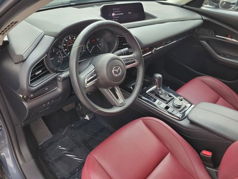 Certified 2023 MAZDA CX-30 AWD 2.5 S w/ Preferred Package image 11