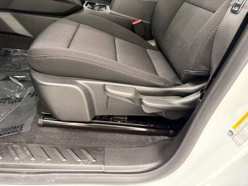 New 2026 Chevrolet Colorado Trail Boss image 12