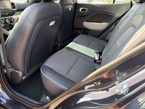 New 2026 Hyundai Venue SEL image 20