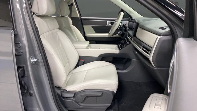 New 2027 Hyundai Santa Fe SEL AWD/4WD image 23