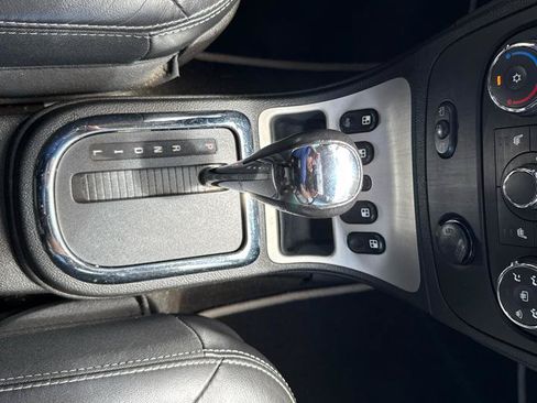 Used 2007 Chevrolet HHR LT w/ LT Preferred Equipment Group FWD image 10