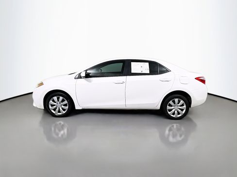 Used 2016 Toyota Corolla LE image 9