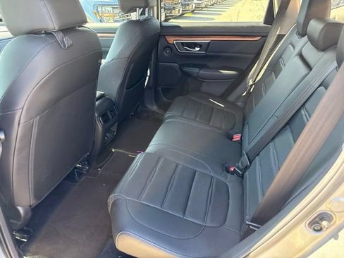 Used 2020 Honda CR-V EX-L image 14