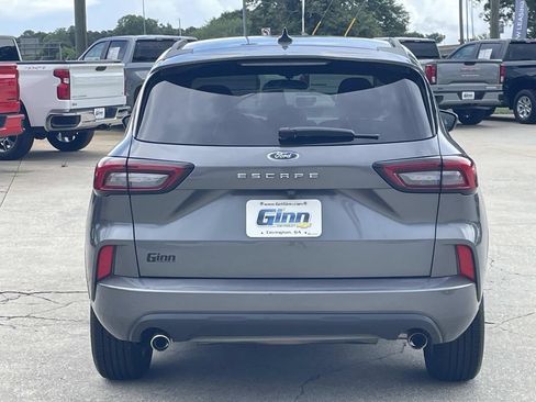 Used 2024 Ford Escape ST-Line FWD image 3