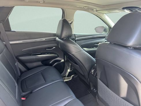 Used 2022 Hyundai Tucson Limited FWD image 22