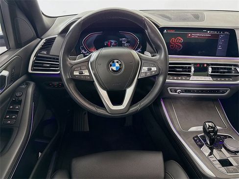Used 2023 BMW X5 sDrive40i image 25