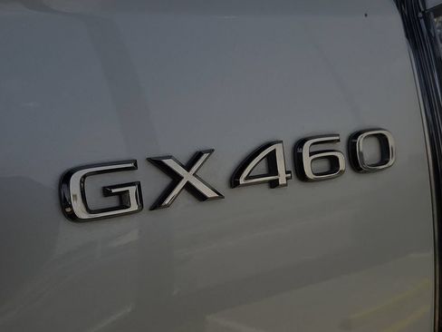 Used 2023 Lexus GX 460 Premium AWD/4WD image 11