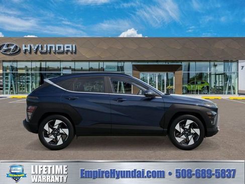 New 2026 Hyundai Kona SEL Sport image 7