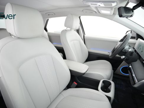 Used 2024 Hyundai Ioniq 5 Limited RWD image 23