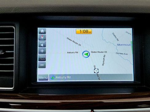 Used 2016 Hyundai Genesis 3.8 w/ Option Group 03 RWD image 20