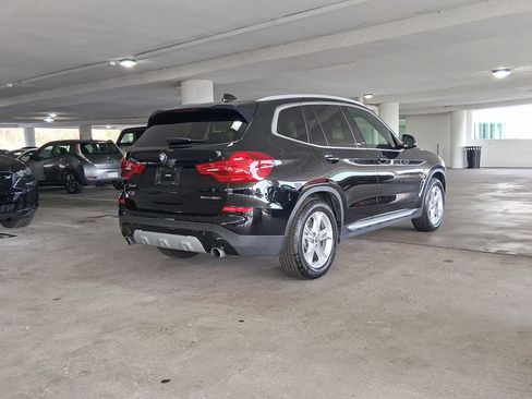 Used 2019 BMW X3 sDrive30i w/ Driving Assistance Package image 8