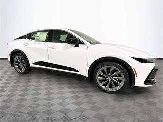 New 2026 Toyota Crown Limited video 3