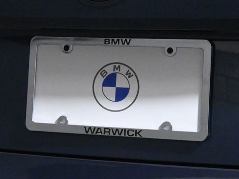 Used 2026 BMW iX xDrive45 image 14
