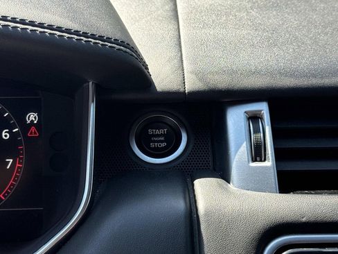 Used 2019 Land Rover Range Rover Sport Autobiography AWD/4WD image 29