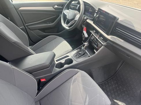 New 2026 Volkswagen Jetta Sport FWD image 12