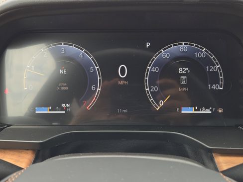 New 2026 Jeep Grand Cherokee Summit AWD/4WD image 13