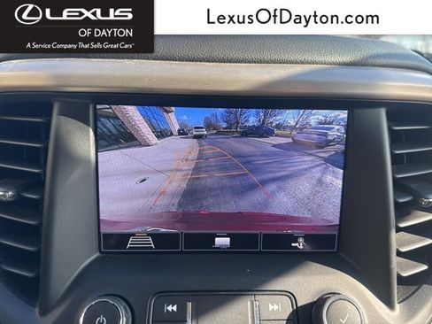 Used 2020 GMC Acadia Denali w/ Trailering Package image 27