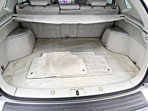 Used 2007 Lexus RX 350 2WD image 13