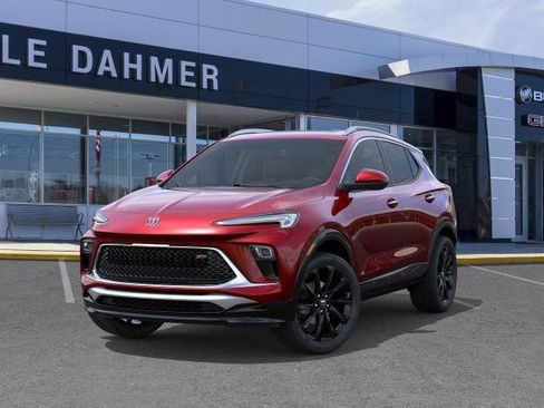 New 2026 Buick Encore GX Sport Touring w/ Comfort Package image 30