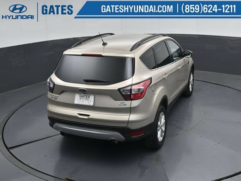 Used 2018 Ford Escape SE AWD/4WD image 43