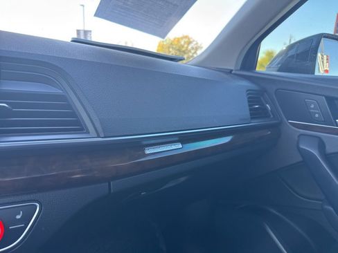 Used 2020 Audi Q5 2.0T Premium Plus w/ Premium Plus Package image 58