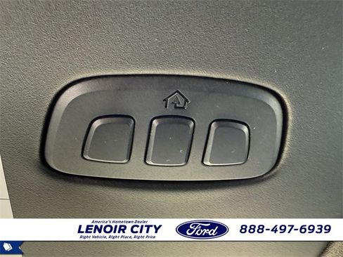 Certified 2022 Ford Bronco Outer Banks image 22