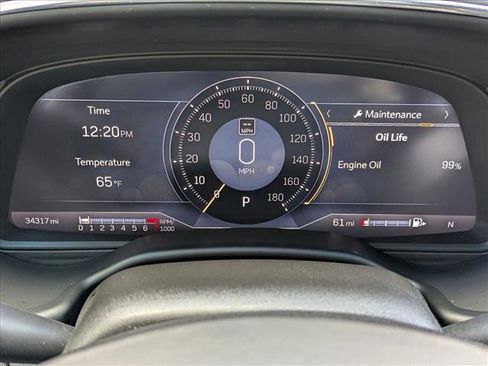 Used 2023 Cadillac CT5 V w/ Premium Package image 11