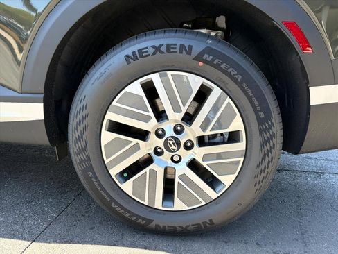New 2026 Hyundai Palisade SEL AWD/4WD image 15
