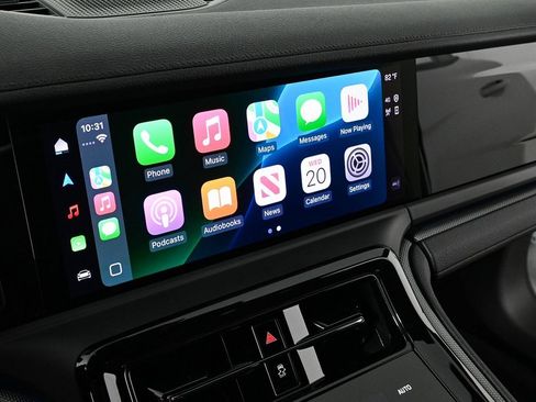 New 2025 Porsche Panamera RWD image 16