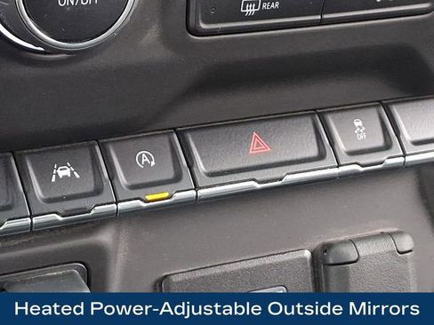 Used 2023 Chevrolet Silverado 1500 W/T w/ WT Value Package image 28