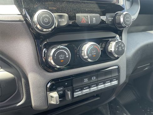 New 2026 RAM 5500 Tradesman image 20