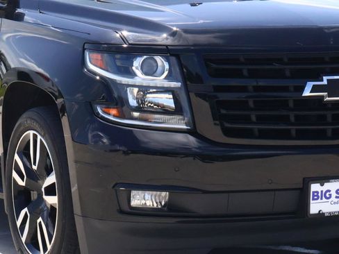 Used 2018 Chevrolet Tahoe LT RWD image 8