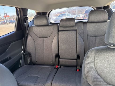 Used 2023 Hyundai Santa Fe SE image 22