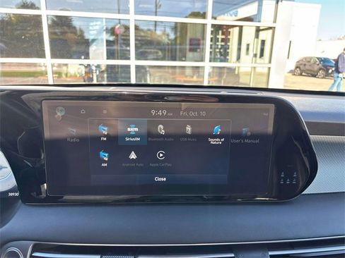 Certified 2023 Hyundai Palisade SEL w/ Premium Package image 28