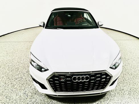 Certified 2024 Audi S5 Prestige AWD/4WD image 6