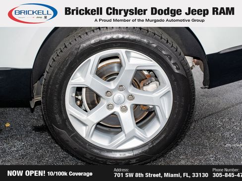 Used 2019 Land Rover Range Rover Sport HSE image 40