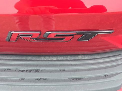 Used 2023 Chevrolet Tahoe RST w/ Luxury Package image 15