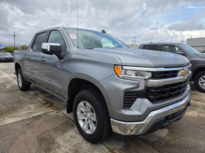 Used 2023 Chevrolet Silverado 1500 LT w/ Safety Package