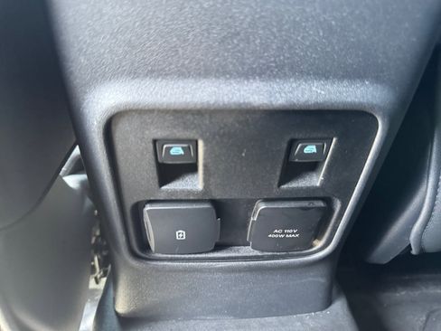 Used 2024 Ford Bronco Big Bend AWD/4WD image 23