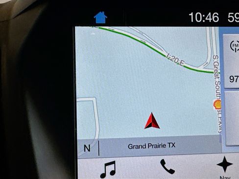 Used 2017 Ford Escape SE w/ Equipment Group 201A image 22